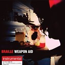 Braille - Get Well Soon Instrumental