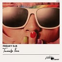 Freaky DJs Chris Good - Blamed Original Mix