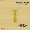 Federico Moore - Over There Inoa Remix