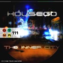 Housego - The Inner City Original Mix