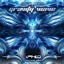 Aphid Moon - Parallax feat Psibindi