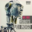 DJ Indigo - We Are The Robots Original Mix