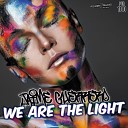 Jaime Guerrero - We Are The Light Original Mix