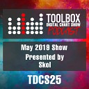 Toolbox Digital - Track Rundown 6 TDCS25 Original Mix