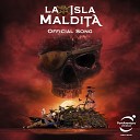 PortAventura WORLD Raniero Gaspari - La Isla Maldita Instrumental