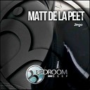Matt De La Peet - Jingo Original Mix