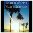 Domineeky - Sun Dance Radio Dub