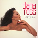 Diana Ross - Cryin My Heart Out For You