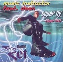 Music instructor 2DB4LiFE - Super fly