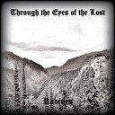 Through The Eyes Of The Lost - The Blight