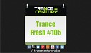 Trance Century Radio TranceFresh 105 - Talla 2xlc Surface