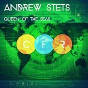 Andrew StetS - Queen Of The Seas Radio Edit