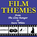 L'Orchestra Cinematique - Theme (From 