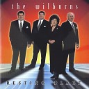 The Wilburns - The First Time I Called