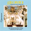 The Voices of Azusa Pacific University The Concertante Ensemble of London Gary… - Christmas Oratorio Op 12 Gloria