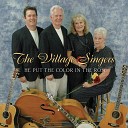 The Village Singers - When I See The Blood