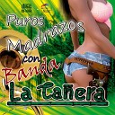 Banda La ca era - El Toro Cuatezon