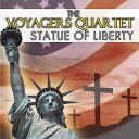 The Voyagers Quartet - Statue of Liberty