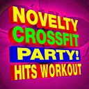 Crossfit Junkies - Mambo No 5 Crossfit Workout Mix