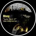 Mway - Out Of Control Original Mix