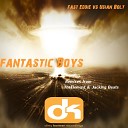 Fantastic Boyz - Fast Eddie vs Usian Bolt Original Mix