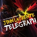 John Laurente - Telegraph Vocal Mix