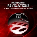 Dani Dimitri - Revelations A Paul Remix