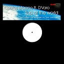 Carlitos Moreno feat D Varo - Top of The World Radio Edit