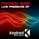 Patrick Eden - Line Pressure Original Mix