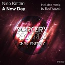 Nino Kattan - Arabian Flute Original Mix