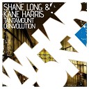 Shane Long - Convolution Original Mix