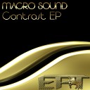 Macro Sound Audiosky - Andromeda Original Mix