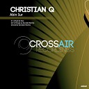 Christian Q - Abin Sur Vintage Morelli Remix