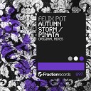 Felix Pot - Autumn Storm Original Mix