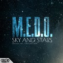 M E D O - Sky Stars Original Mix