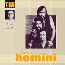 Homo Homini - Rytm do rymu