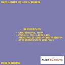 Sound Players - Baiana Paul Miller vs Ronald de Foe Remix