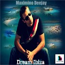 Maximino Deejay - Sand Castles Original Mix