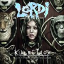 Lordi - Cutterfly