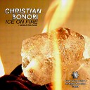 Christian Bonori - Ice On Fire Original Mix
