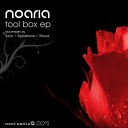 Noaria - Over Rated Original Mix