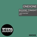 OneIIOne - Boogie Tonight SKLA Remix