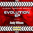 Andy Wilson - Organ Donor Original Mix