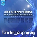 Joe1 Benny Barac feat Aleksandra… - Perfect Original Mix