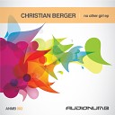 Christian Berger - Folk Wisdom Original Mix