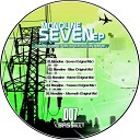 Monoline - Seven Original Mix