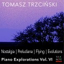 Tomasz Trzcinski - Preludes Op 28 No 4 in E Minor