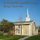 Grupo Cumorah - T Eres una Hija de Dios