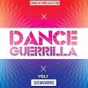 DJ Eva Garris - Dance Party