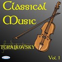 P I Tchaikovsky - Spanish Dance The Swan Lake Suite op 20